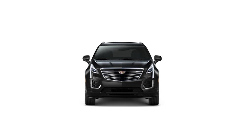 2018 Cadillac XT5 Vehicle Photo in RIVERSIDE, CA 92504-4106