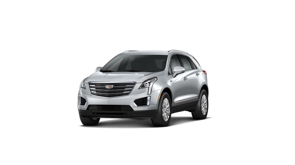 2018 Cadillac XT5 Vehicle Photo in TAMPA, FL 33612-3404