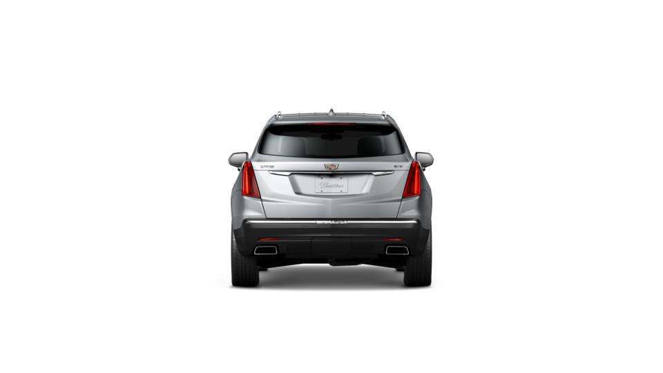 2018 Cadillac XT5 Vehicle Photo in TAMPA, FL 33612-3404