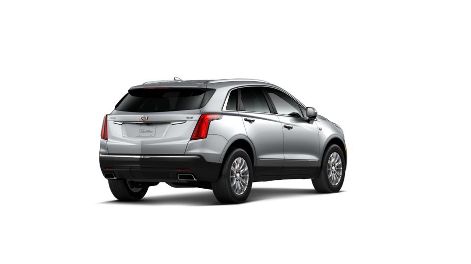 2018 Cadillac XT5 Vehicle Photo in TAMPA, FL 33612-3404