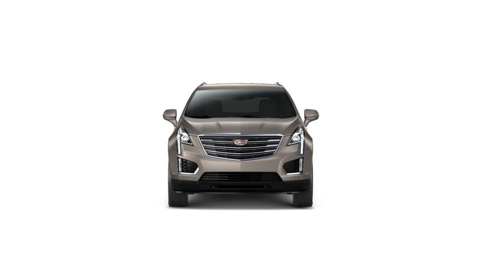 2018 Cadillac XT5 Vehicle Photo in ORLANDO, FL 32812-3021