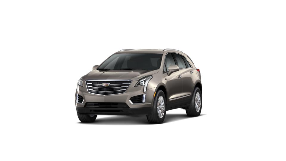 2018 Cadillac XT5 Vehicle Photo in SUGAR LAND, TX 77478-0000