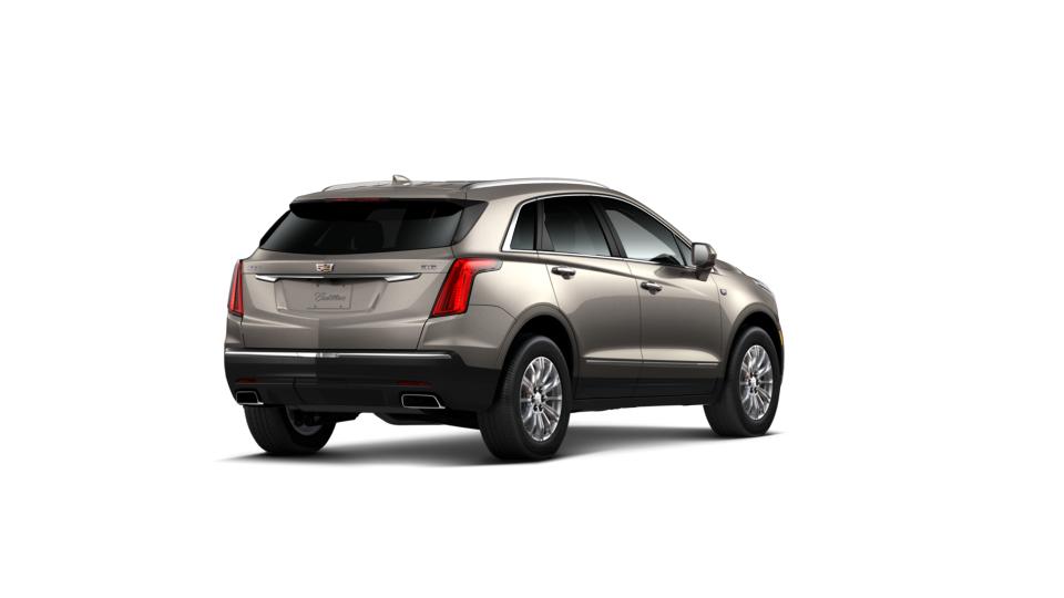 2018 Cadillac XT5 Vehicle Photo in ORLANDO, FL 32812-3021