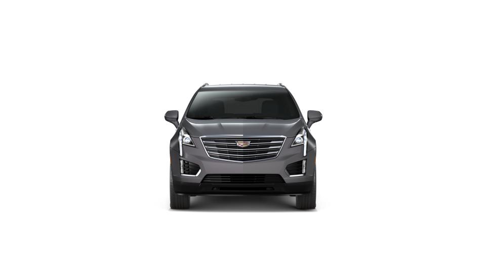 2018 Cadillac XT5 Vehicle Photo in Delray Beach, FL 33444