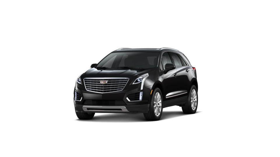 2018 Cadillac XT5 Vehicle Photo in DELRAY BEACH, FL 33483-3294