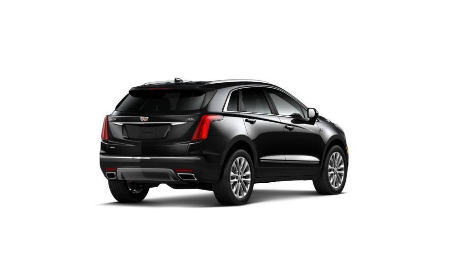 2018 Cadillac XT5 Vehicle Photo in DELRAY BEACH, FL 33483-3294