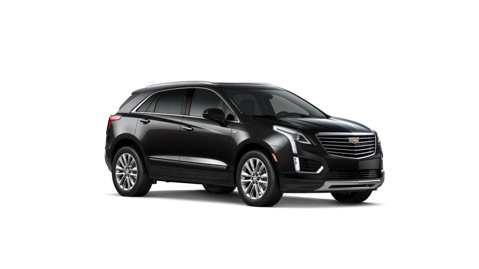 2018 Cadillac XT5 Vehicle Photo in DELRAY BEACH, FL 33483-3294