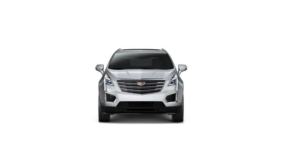 2018 Cadillac XT5 Vehicle Photo in OAK LAWN, IL 60453-2517
