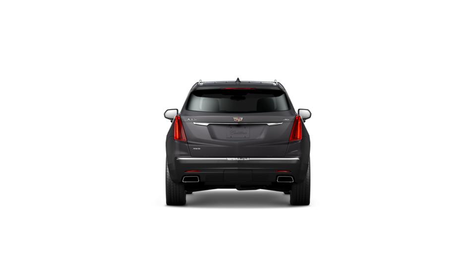 2018 Cadillac XT5 Vehicle Photo in MANHATTAN, KS 66502-5036