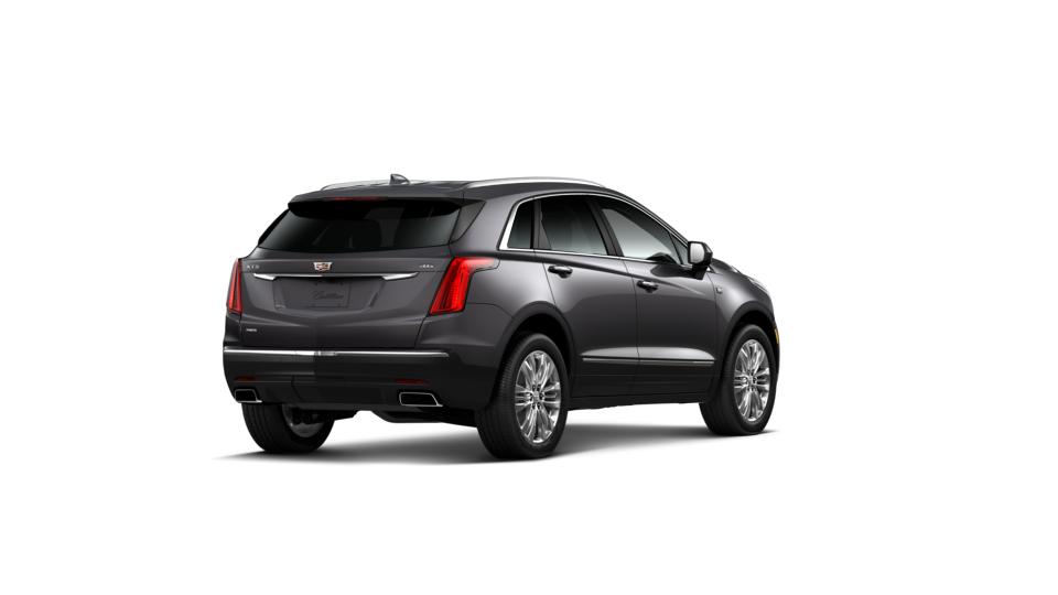 2018 Cadillac XT5 Vehicle Photo in MANHATTAN, KS 66502-5036