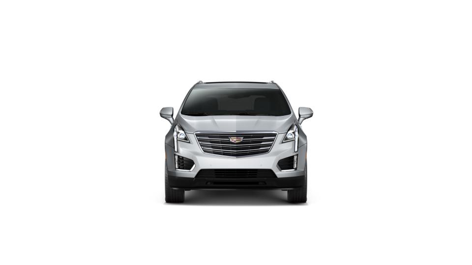 2018 Cadillac XT5 Vehicle Photo in TAMPA, FL 33612-3404