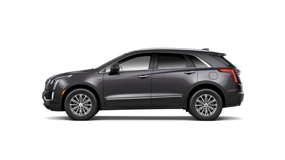 2018 Cadillac XT5 Vehicle Photo in SAN ANGELO, TX 76903-5798