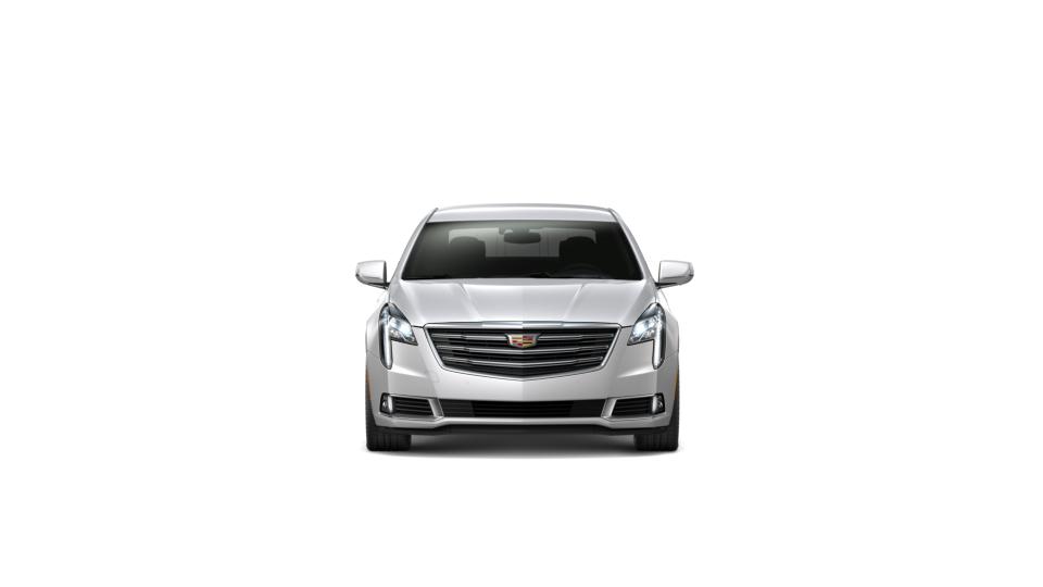 2018 Cadillac XTS Vehicle Photo in Bluffton, SC 29910