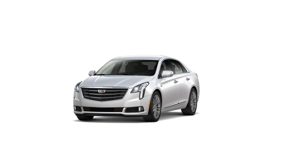 2018 Cadillac XTS Vehicle Photo in Bluffton, SC 29910
