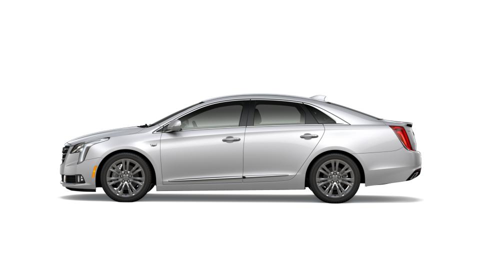 2018 Cadillac XTS Vehicle Photo in Bluffton, SC 29910