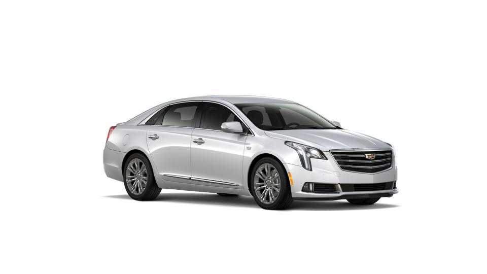 2018 Cadillac XTS Vehicle Photo in Bluffton, SC 29910