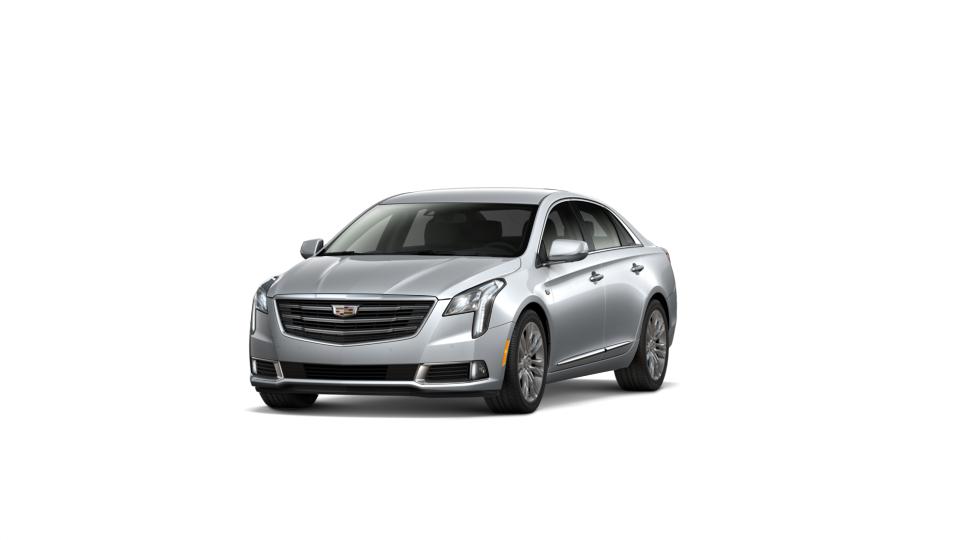 Used 2018 Cadillac XTS Luxury with VIN 2G61M5S32J9165894 for sale in Delran, NJ