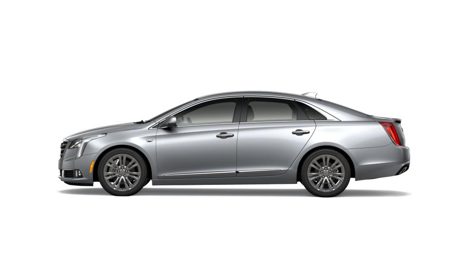 2018 Cadillac XTS Vehicle Photo in TAMPA, FL 33612-3404