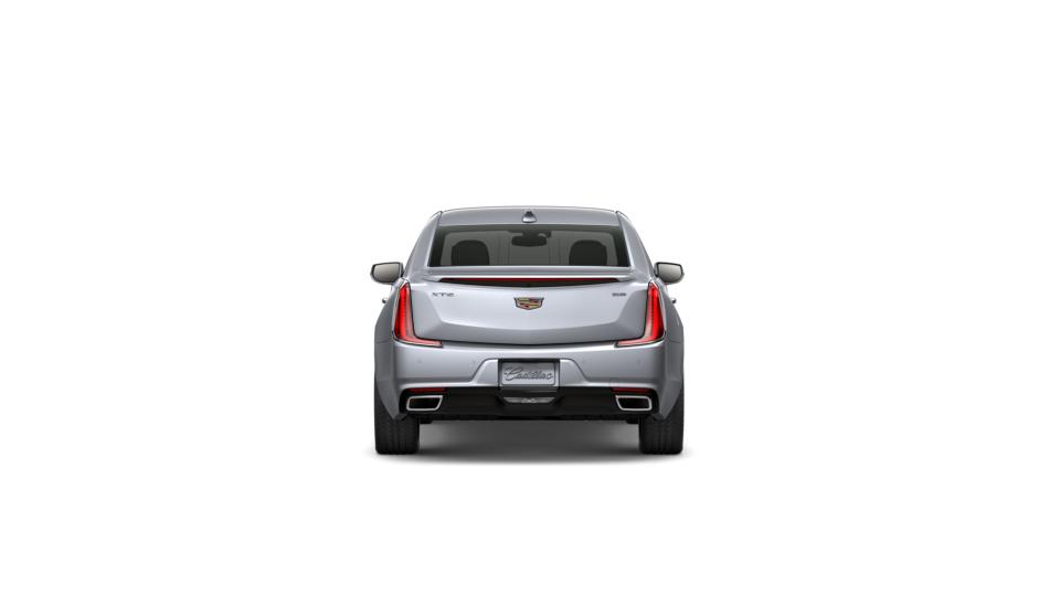 2018 Cadillac XTS Vehicle Photo in TAMPA, FL 33612-3404