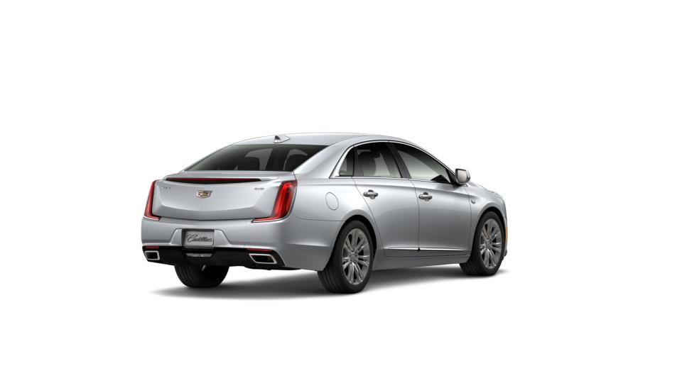 2018 Cadillac XTS Vehicle Photo in TAMPA, FL 33612-3404