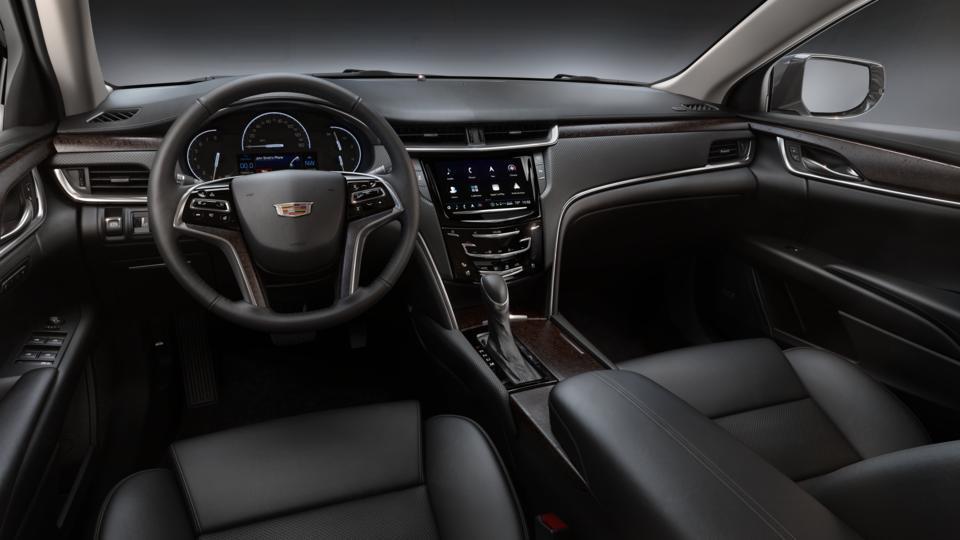 2018 Cadillac XTS Vehicle Photo in TAMPA, FL 33612-3404