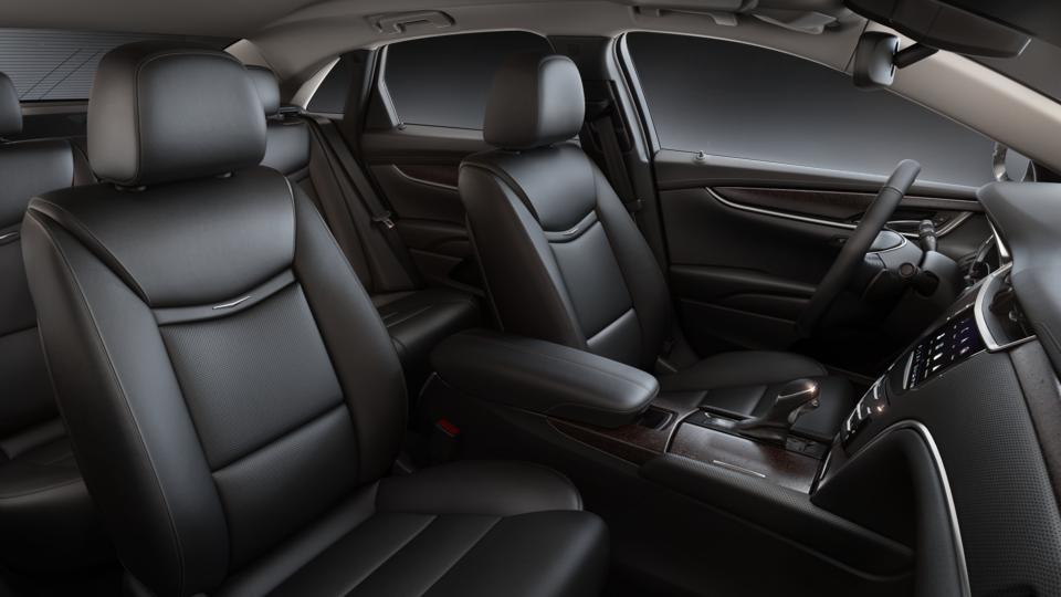 2018 Cadillac XTS Vehicle Photo in TAMPA, FL 33612-3404