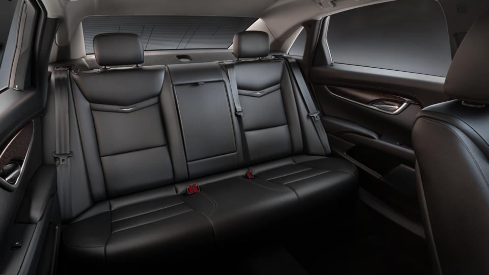 2018 Cadillac XTS Vehicle Photo in TAMPA, FL 33612-3404