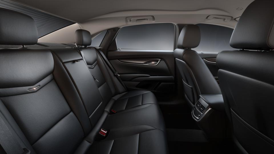 2018 Cadillac XTS Vehicle Photo in TAMPA, FL 33612-3404