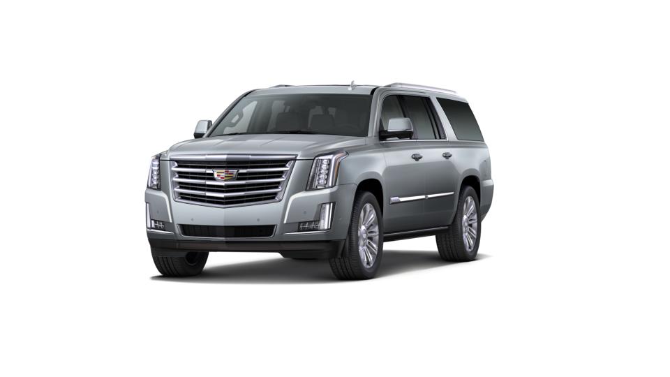 2018 Cadillac Escalade ESV Vehicle Photo in HOUSTON, TX 77079