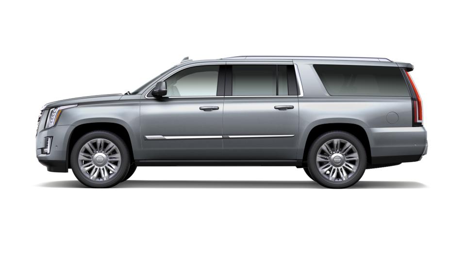 2018 Cadillac Escalade ESV Vehicle Photo in HOUSTON, TX 77079