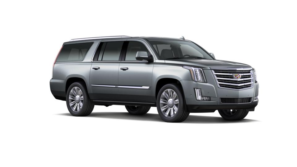 2018 Cadillac Escalade ESV Vehicle Photo in HOUSTON, TX 77079