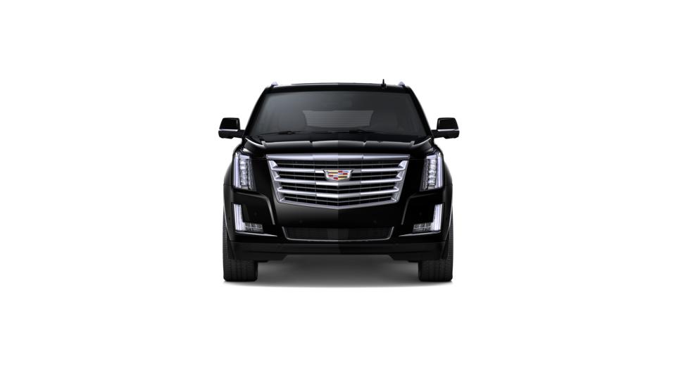 2018 Cadillac Escalade ESV Vehicle Photo in BATON ROUGE, LA 70809-4546