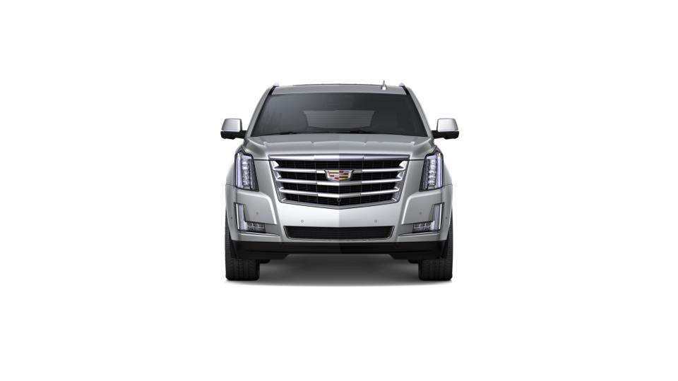 2018 Cadillac Escalade Vehicle Photo in TAMPA, FL 33612-3404