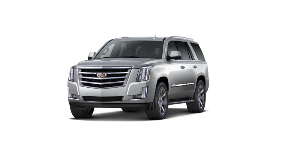 2018 Cadillac Escalade Vehicle Photo in TAMPA, FL 33612-3404