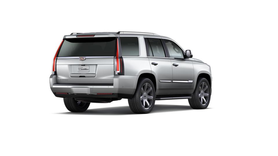 2018 Cadillac Escalade Vehicle Photo in TAMPA, FL 33612-3404