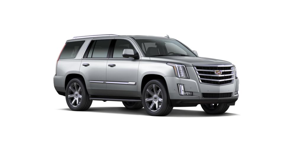 2018 Cadillac Escalade Vehicle Photo in TAMPA, FL 33612-3404