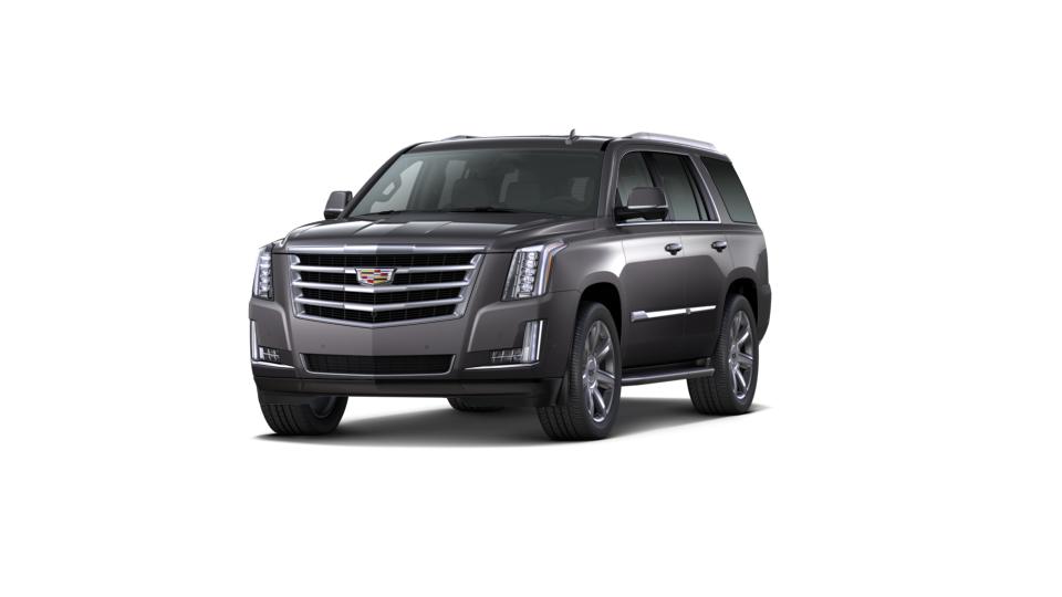 2018 Cadillac Escalade Vehicle Photo in SAN ANGELO, TX 76903-5798