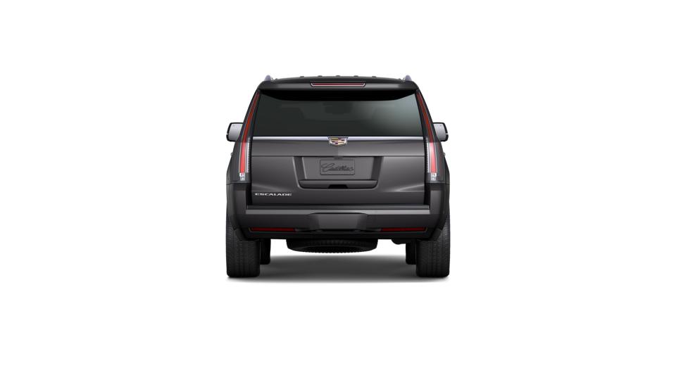2018 Cadillac Escalade Vehicle Photo in SAN ANGELO, TX 76903-5798