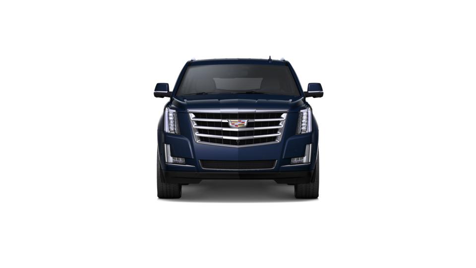 2018 Cadillac Escalade ESV Vehicle Photo in TREVOSE, PA 19053-4984