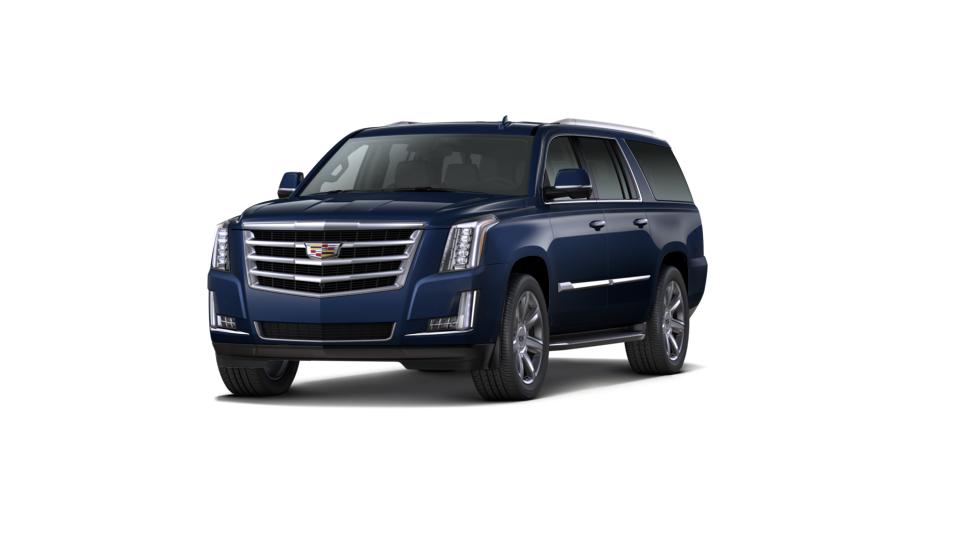 2018 Cadillac Escalade ESV Vehicle Photo in TREVOSE, PA 19053-4984