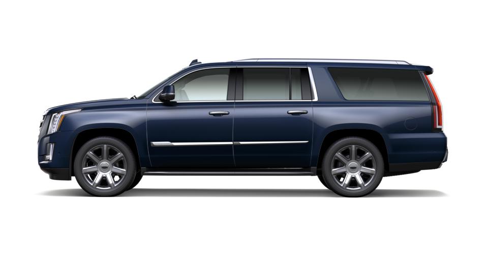 2018 Cadillac Escalade ESV Vehicle Photo in TREVOSE, PA 19053-4984