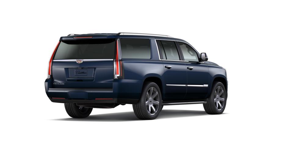 2018 Cadillac Escalade ESV Vehicle Photo in TREVOSE, PA 19053-4984