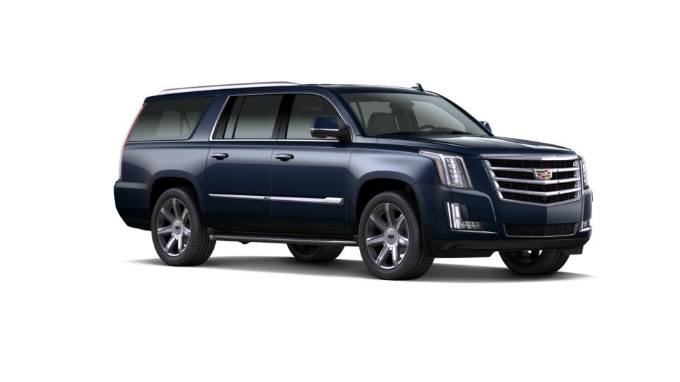 2018 Cadillac Escalade ESV Vehicle Photo in TREVOSE, PA 19053-4984