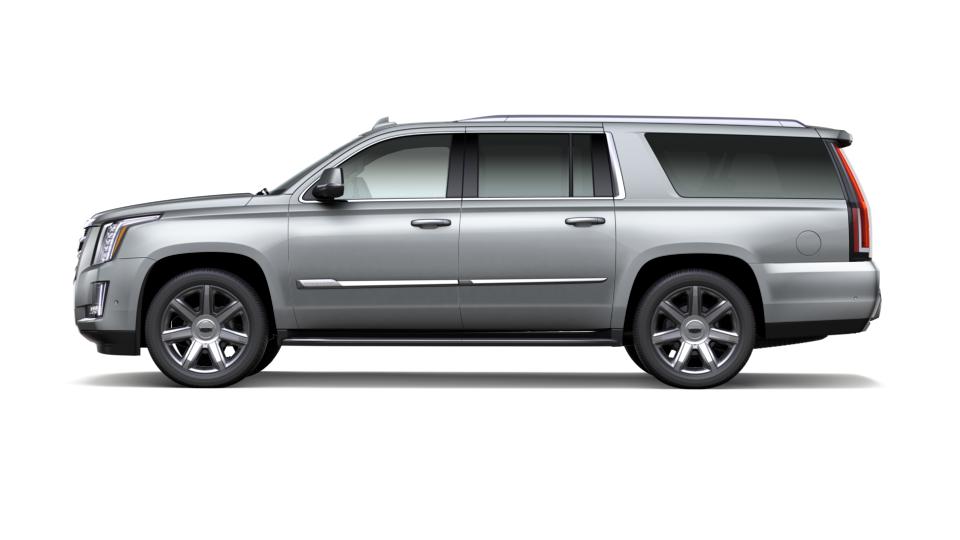 2018 Cadillac Escalade ESV Vehicle Photo in LAUREL, MD 20707-4697