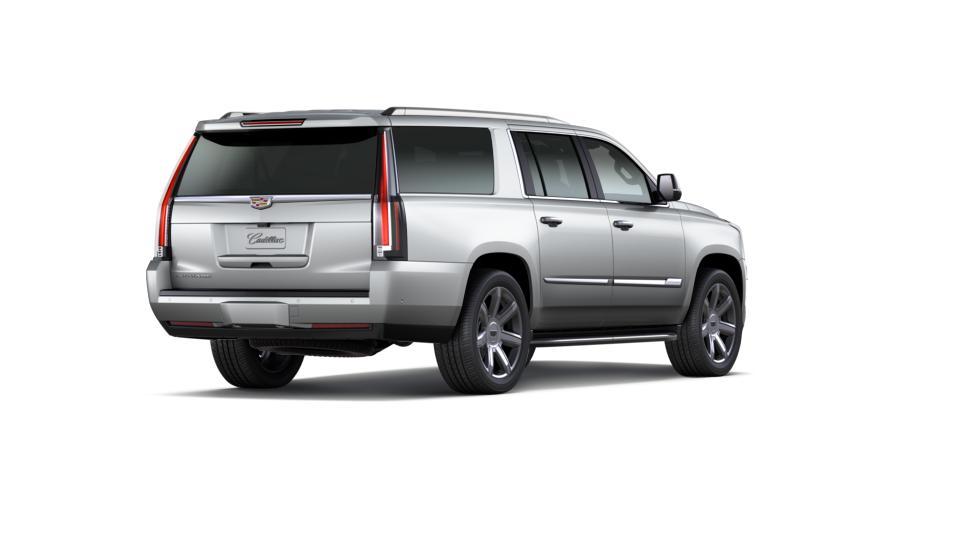 2018 Cadillac Escalade ESV Vehicle Photo in LAUREL, MD 20707-4697