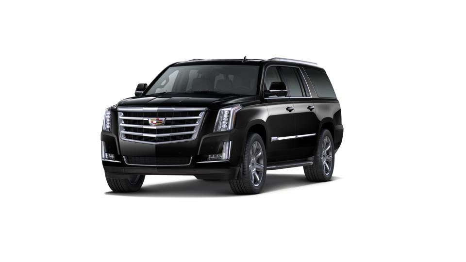 2018 Cadillac Escalade ESV Vehicle Photo in Akron, OH 44312