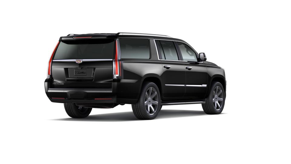 2018 Cadillac Escalade ESV Vehicle Photo in Akron, OH 44312