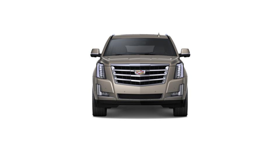 2018 Cadillac Escalade ESV Vehicle Photo in OAK LAWN, IL 60453-2517