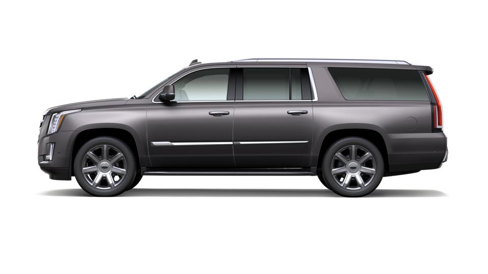 2018 Cadillac Escalade ESV Vehicle Photo in RIVERSIDE, CA 92504-4106