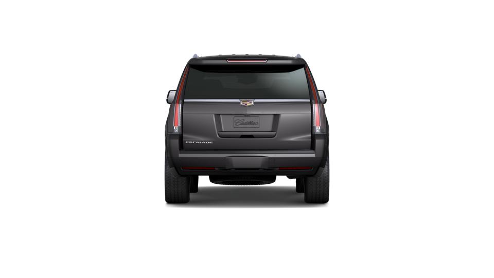 2018 Cadillac Escalade ESV Vehicle Photo in RIVERSIDE, CA 92504-4106